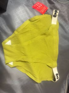 Green Panty