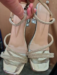 Heels.