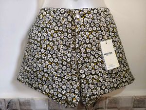 🎄Buy 1, Get 1 Free🎁Floral Printed Quadro Shorts