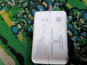 Original OnePlus Charger