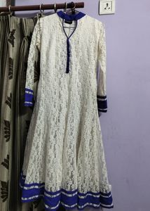 Anarkali Kurti