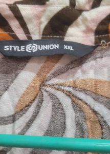 Lightly Used Dress Xxl Size