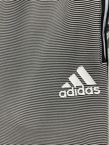 Adidas Striped Shorts