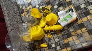 Fruit Juicer