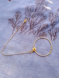 Bridal Jewellery Set