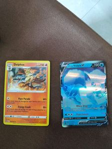 Original Pokemon Cards