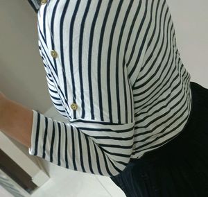 Branded &#39;Only&#39; Brand Top