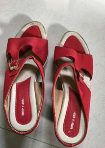 New Sandals