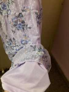 Floral Maxi Dress Brand New