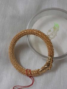 City gold  Bangles 26 size