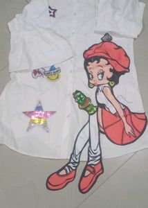 Total New Shirt