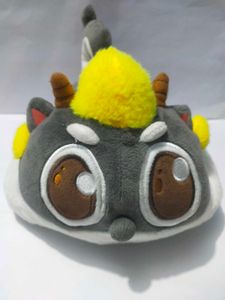 Cute Plush Toy