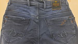 Mens Denim Jeans Unused