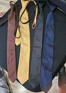Men's Tie