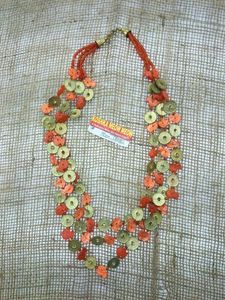 Beautiful Handmade Necklace