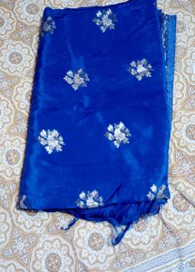 Silk Saree