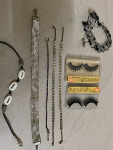 Mixed Accessories Bundle