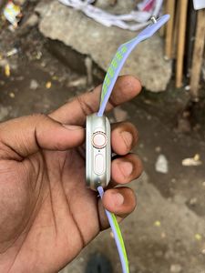 Android Wach S9 Ultra 4gb Ram 64gb Storage