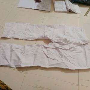 Karate Dress