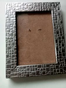 Stylish Mosaic Photo Frame