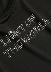 H&amp;M Sleeveless Black Bodycon Dress