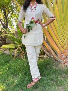 Kurta Set