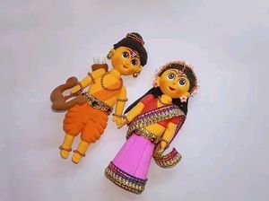 Ramji Or Sitha Ji