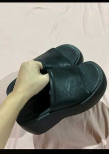 H&amp;M Chunky Platform Sandals