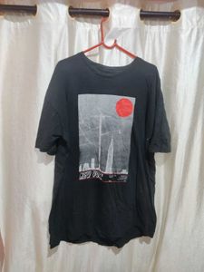 Oversized Tshirt