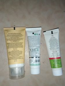 Moisturisers