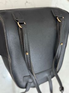 LeatherBlack Mini bag