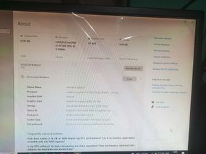 Desktop PC