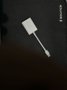 iPhone Connector