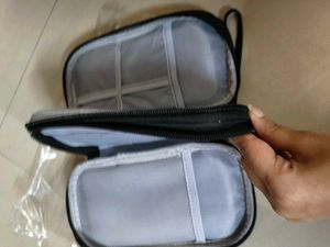 Brand New Travel Electronic Storage Bag