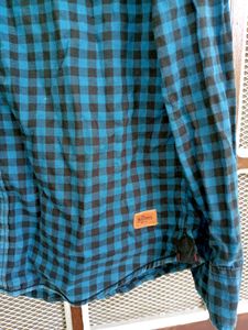 Casual Cotton Shirt For Men