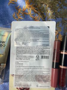 Skincare &amp; Makeup Bundle