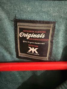 Kook N Keech Sweatshirt