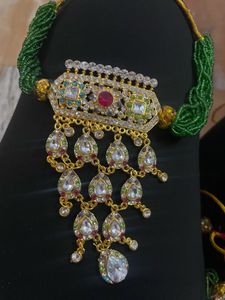 Rajasthani Necklace