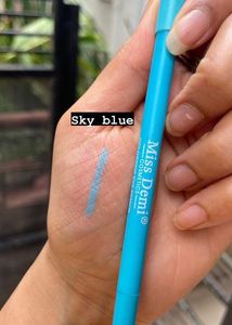 Miss Demi  Cosmetic Eye Pencil