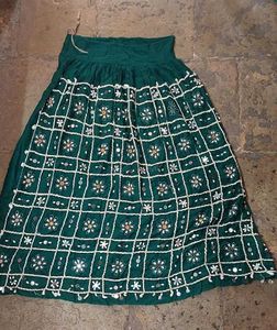 Kathiyawadi Choli