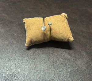 Heart Shaped Casual Adjustable Bracelet