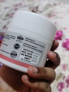 Serraw Feet Up Cream