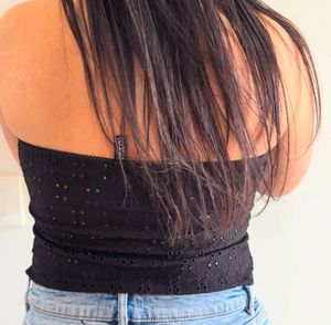 Corset Top