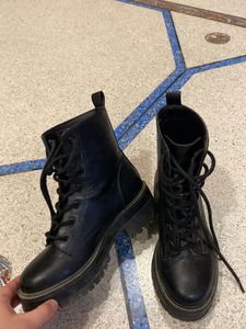H&amp;m Boots