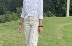 Baggy Jeans