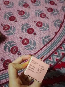 Pink Foundry Acne Corrector