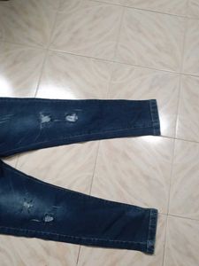 Branded Jeans