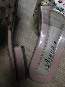 Ladies Chappal Size 36