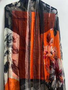 Unstitch Suit