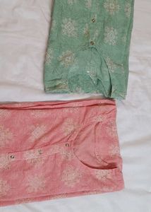 Beutiful Kurti